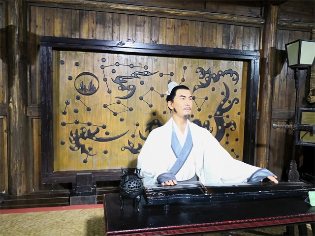 卓成網(wǎng)絡(luò)科技三國(guó)城游景點(diǎn)諸葛居.jpg